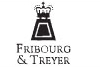 Fribourg Treyer Snuff